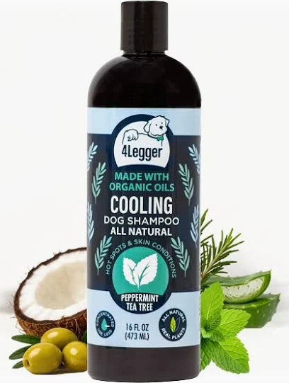 4Legger Shampoo