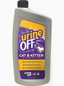 TropiClean Urine Off Cat & Kitten-2