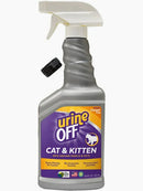 TropiClean Urine Off Cat & Kitten-1