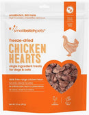 Small Batch Freeze Dried Treats-3