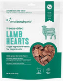 Small Batch Freeze Dried Treats-4