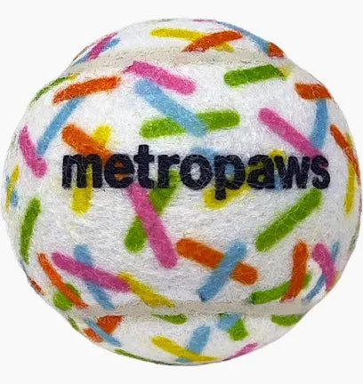 Metro Balls