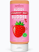 Buddy Budder - Peanut Butter Squeeze 14oz-1