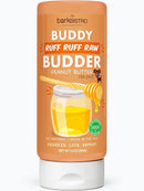 Buddy Budder - Peanut Butter Squeeze 14oz-6