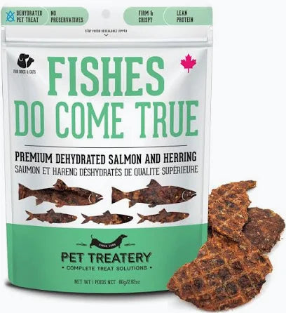 Granville Island Pet Treatery