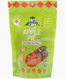 Lord Jameson Pill Hider Apple Pie 6oz