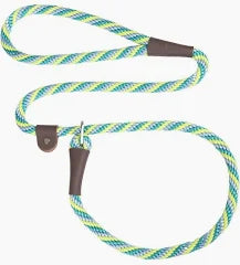 Mendota Slip Lead Seafoam 1/2" x 6'