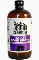 Crude Carnivore Bone Broth-4