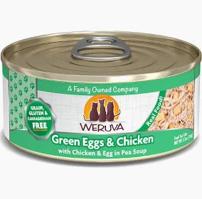 Weruva Originals - Cat Cans