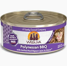 Weruva Originals - Cat Cans