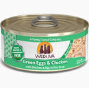 Weruva Originals - Cat Cans-19