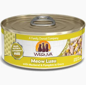 Weruva Originals - Cat Cans