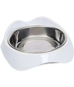 Catit Pixi Dish - White