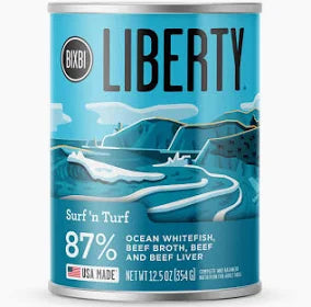 Bixbi Dog Canned - 0