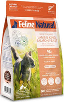 Feline Natural Freeze Dried Diets-18
