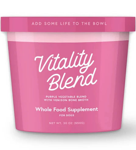 Green Juju Veggie Blends