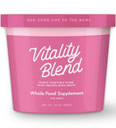 Green Juju Veggie Blends-17