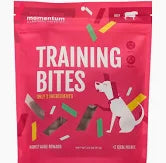 Momentum Training Bites 2.5oz