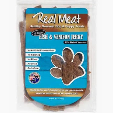 Real Meat Treats