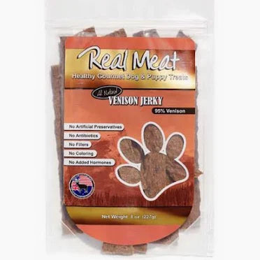 Real Meat Treats