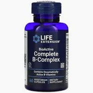 Vitamins, Minerals & Amino Acids