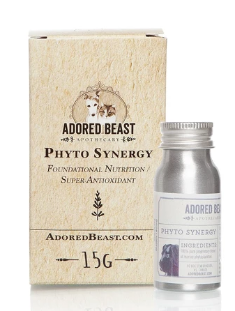 Adored Beast Phyto Synergy