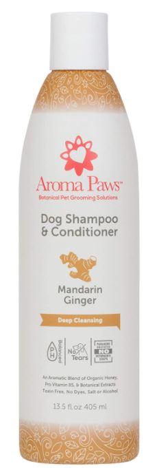 Aroma Paws 2 in 1