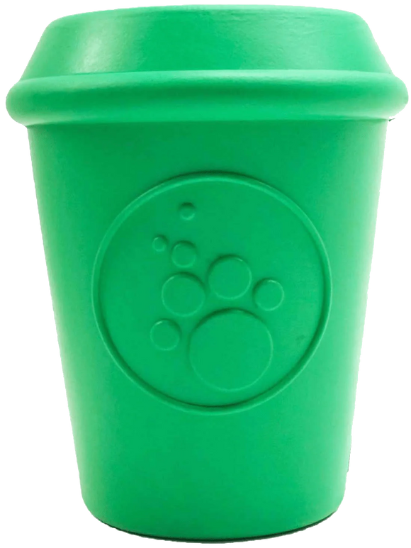 SodaPup Treat Dispenser