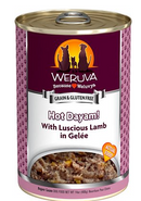 Weruva Dog Can CASE-7