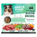 Simple Food Project Dog Freeze Dried Raw-22