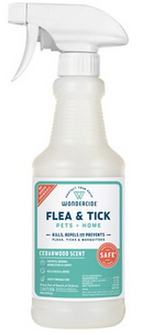 Wondercide Flea and Tick Spray-20