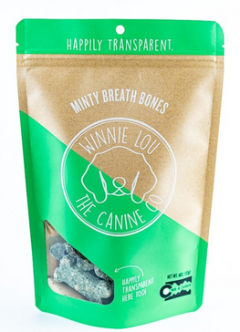 Winnie Lou Treats 4oz