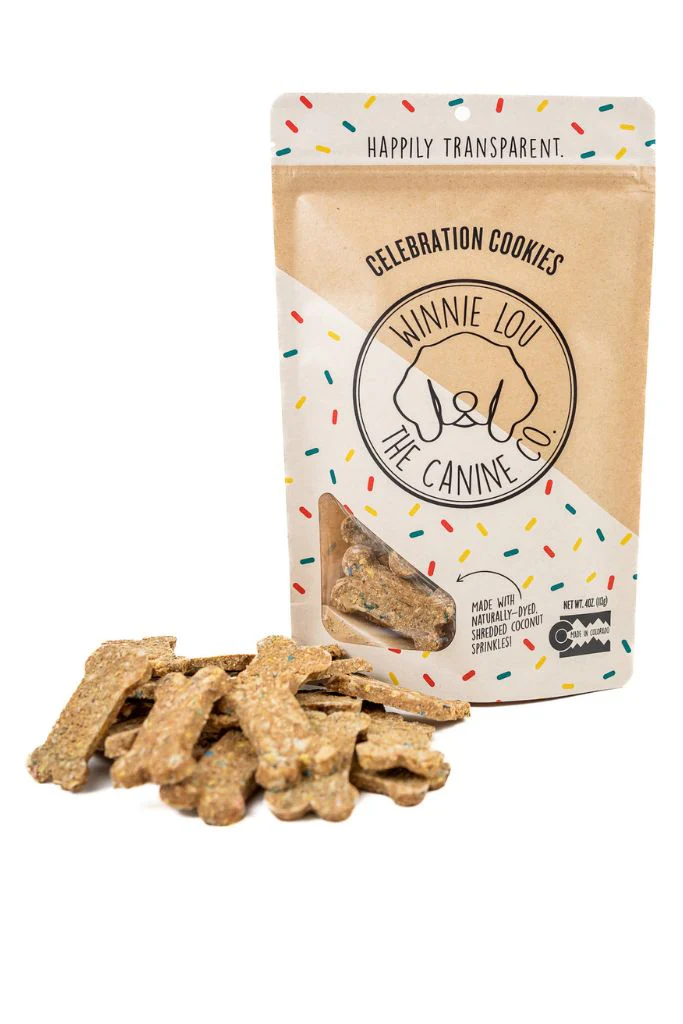 Winnie Lou Treats 4oz