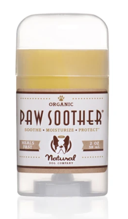 Natural Dog Company Salves