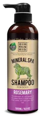 Reliq Shampoo for Dogs 16.9 oz-8