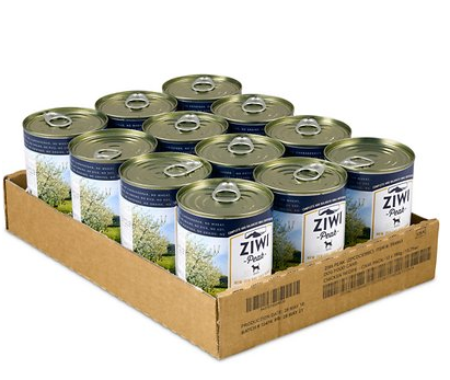 Ziwi Peak Dog Originals Wet Food