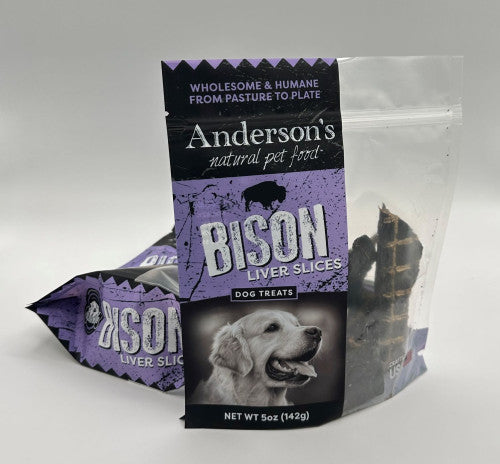 Anderson's Freeze Dried