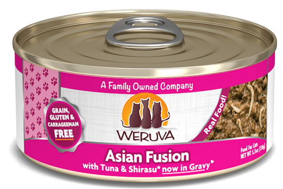 Weruva Originals - Cat Cans