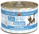 Weruva Can Cats in the Kitchen-8