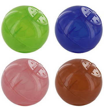 Dispenser Toys