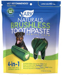 Ark Naturals Brushless Toothpaste Dental Chew-3