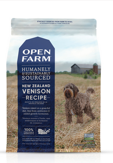 Open Farm Dog Grain Free