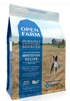 Open Farm Dog Grain Free