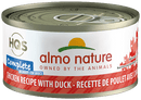 Almo Nature HQS 2.47oz-57