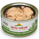 Almo Nature HQS 2.47oz-52