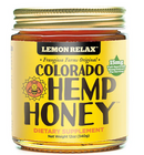 Colorado Hemp Honey-20