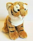 Ganz Snuggly Stuffed Wild Animals