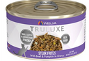 Weruva, Tru Luxe Cat Cans-3