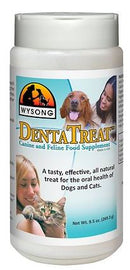 Wysong DentaTreat Powder-4