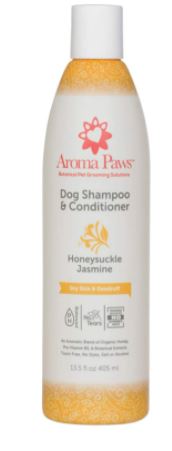 Aroma Paws 2 in 1